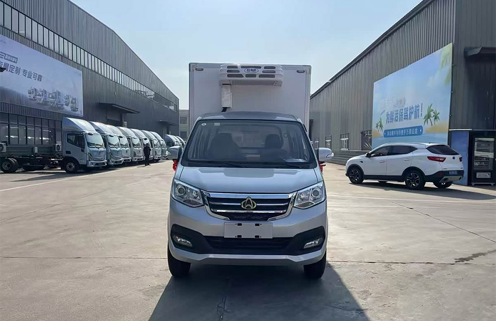 Changan Gold Label T3 review